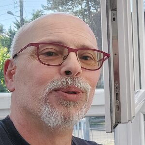 Photo de profil de Gérard Meyer