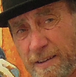 Photo de profil de Gerard Michel