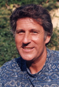 Photo de profil de Gerard Michot