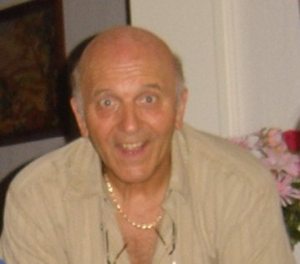Photo de profil de Gérard Millo