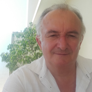 Photo de profil de Gerard Milteau