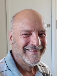 Photo de profil de Gérard Minzer