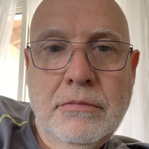 Photo de profil de Gerard Mir