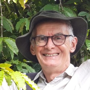 Photo de profil de Gérard Moiroud