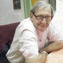 Photo de profil de Gerard Monchalin