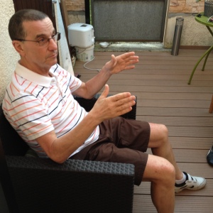 Photo de profil de Gerard Montangon