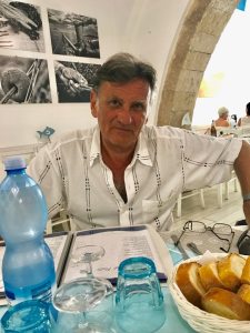 Photo de profil de Gérard Moreau