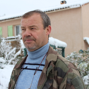 Photo de profil de Gerard Moreels