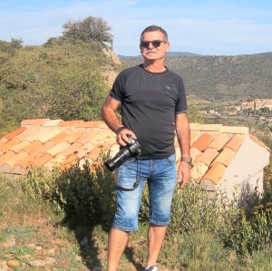 Photo de profil de Gerard Morel