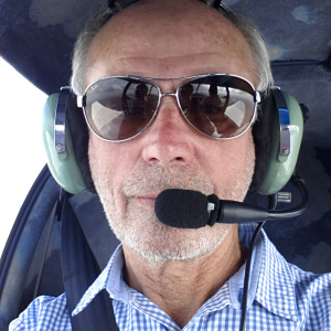 Photo de profil de Gérard Morel