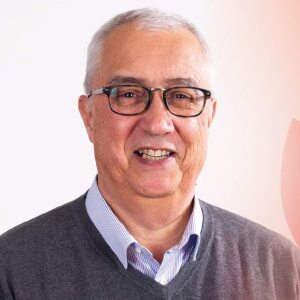 Photo de profil de Gérard Morel