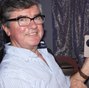 Photo de profil de Gerard Morin