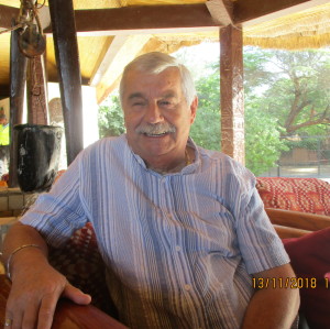 Photo de profil de Gerard Mortier