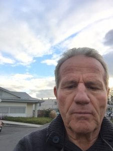 Photo de profil de Gérard Morvan