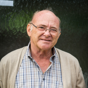 Photo de profil de Gérard Mosbeux
