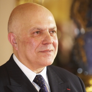 Photo de profil de Gérard Moukbirian