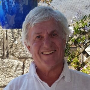 Photo de profil de Gérard Moulere