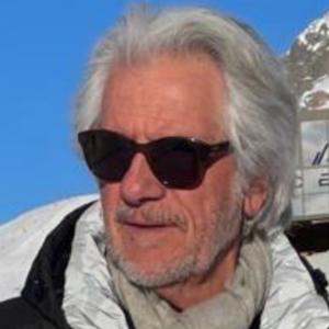 Photo de profil de Gerard Moulin