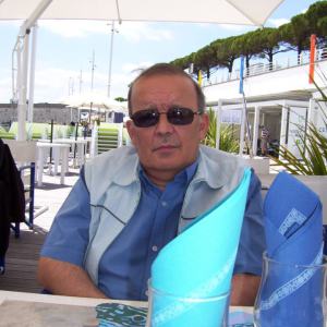 Photo de profil de Gerard Moureau