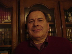 Photo de profil de Gerard Moutarde