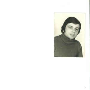 Photo de profil de Gerard Moutarde