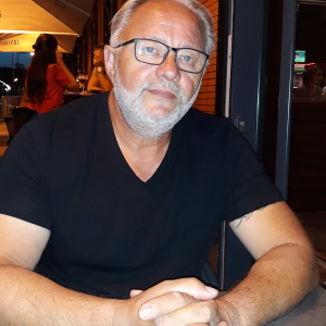 Photo de profil de Gerard Munster