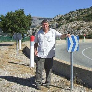Photo de profil de Gérard Napieray