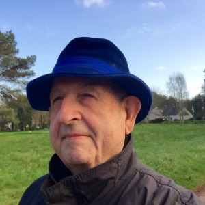 Photo de profil de Gerard Naquet