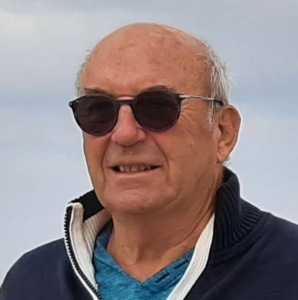 Photo de profil de Gerard Naudou