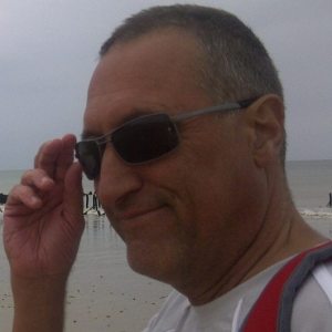 Photo de profil de Gerard Naveau