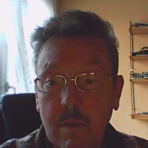 Photo de profil de Gérard Nazé