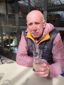 Photo de profil de Gerard Nectoux
