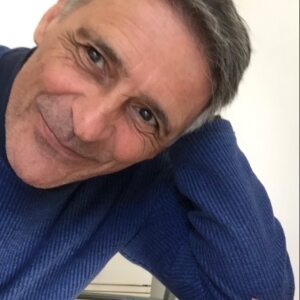 Photo de profil de Gerard Nespoulous
