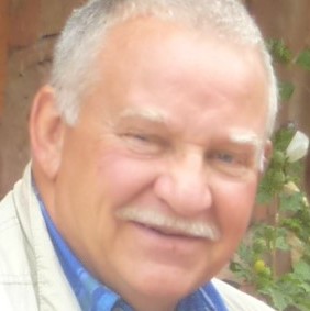 Photo de profil de Gerard Neyrial