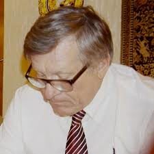 Photo de profil de Gerard Nicod