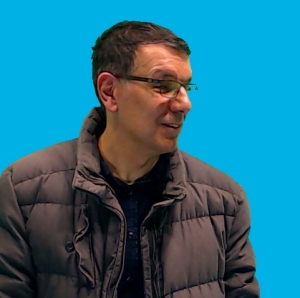 Photo de profil de Gérard Nierenberger