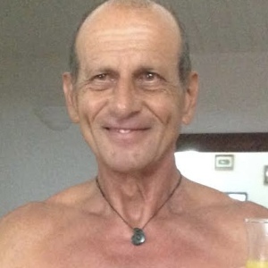 Photo de profil de Gérard Niquet