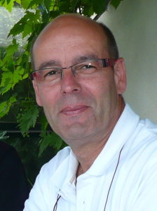 Photo de profil de Gerard Nolin