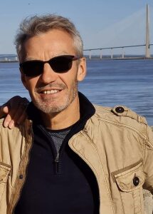 Photo de profil de Gérard Noury