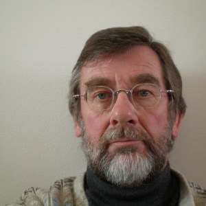 Photo de profil de Gérard Ochs