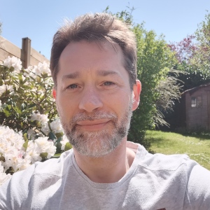 Photo de profil de Gérard Odoux