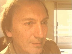 Photo de profil de Gérard Omont