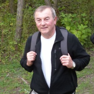 Photo de profil de Gérard Orczyk