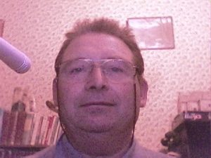 Photo de profil de Gérard Orial
