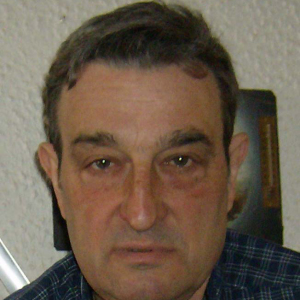 Photo de profil de Gerard Paire