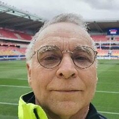 Photo de profil de Gerard Pallone