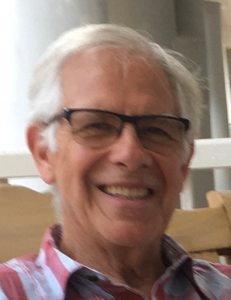 Photo de profil de Gérard Pariset