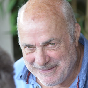 Photo de profil de Gérard Paronnaud