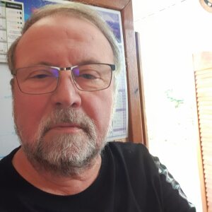 Photo de profil de Gerard Patin