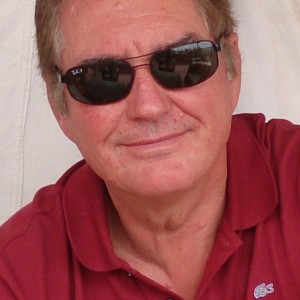 Photo de profil de Gerard Patotzki